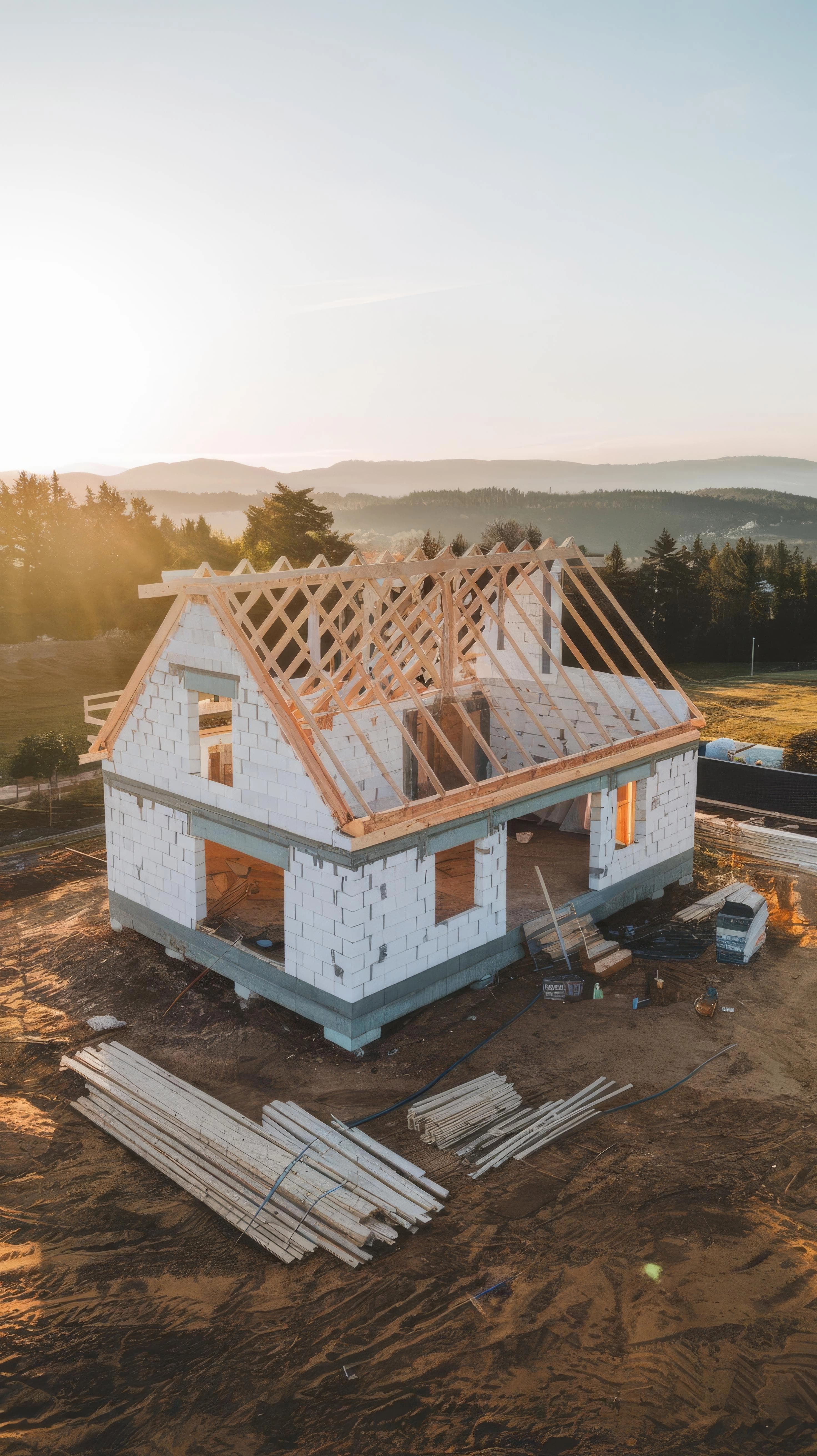 CPMC Develop - stavební projekt