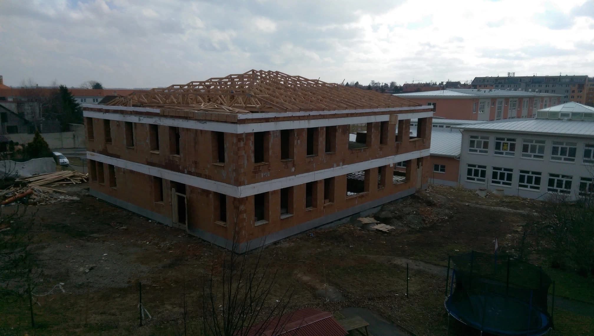 Mateřská škola Hostivice u Prahy