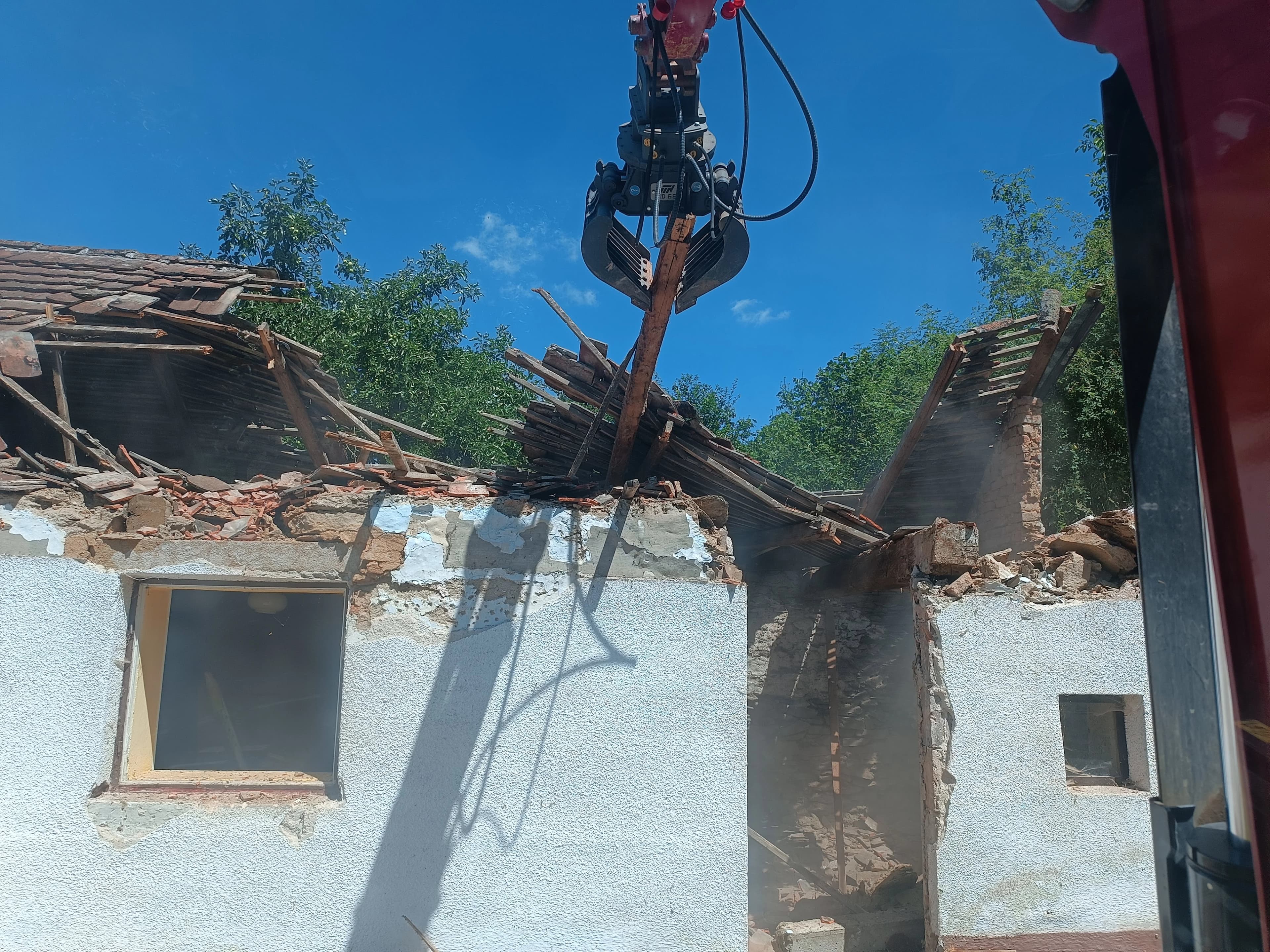 CPMC Transport - vozový park