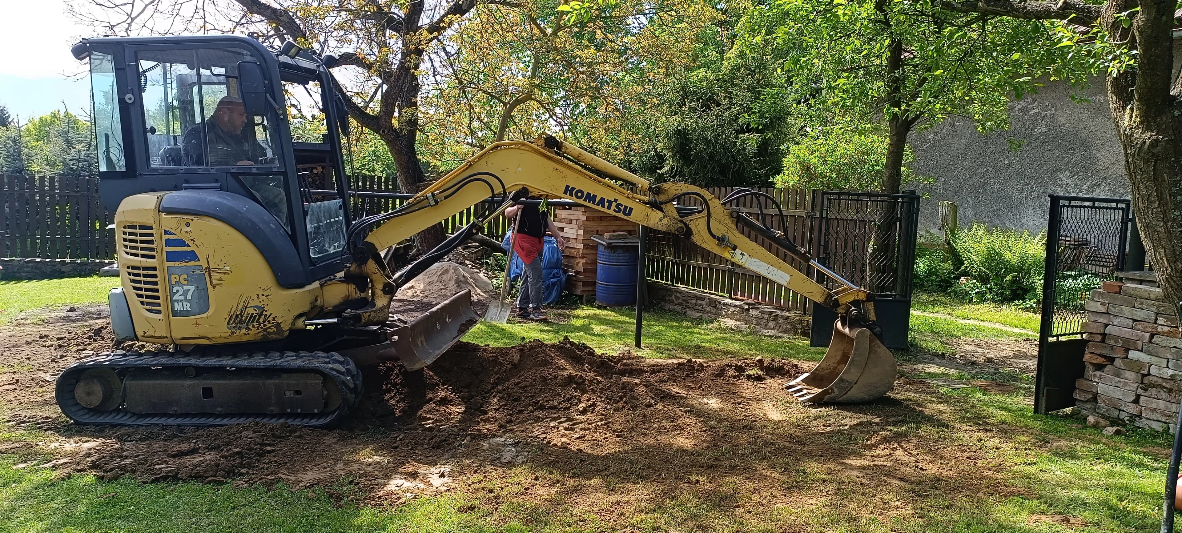 CPMC Transport - vozový park